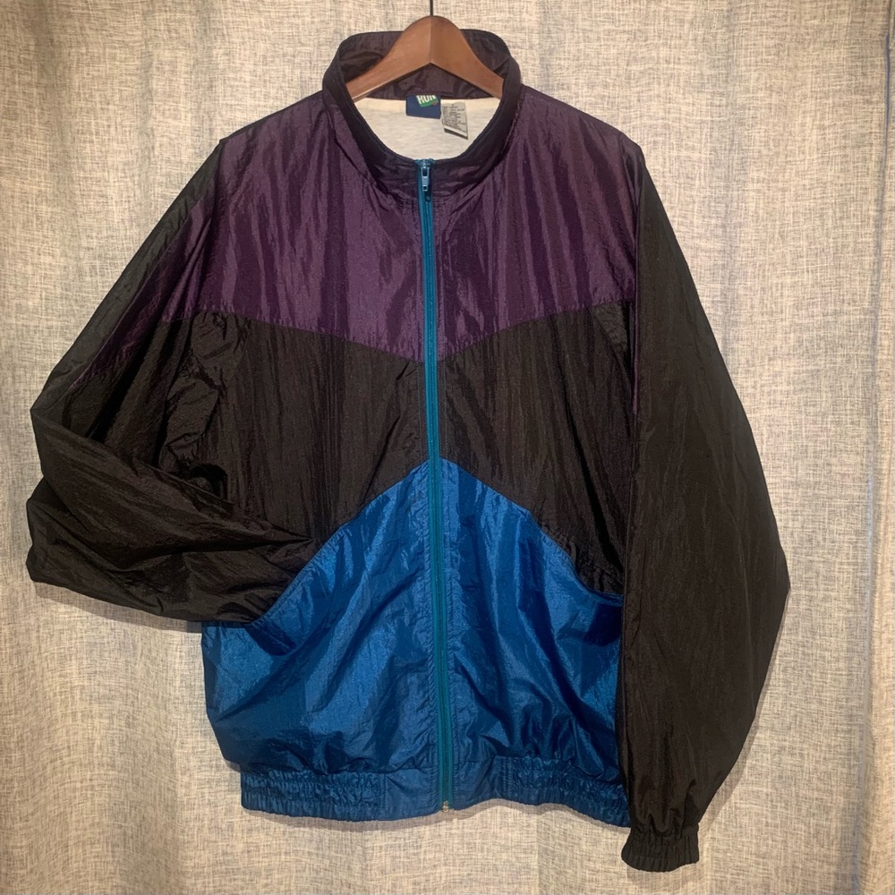 Track Jacket